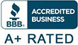 BBB Accredited Business