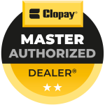 Clopay Master Authorized Dealer