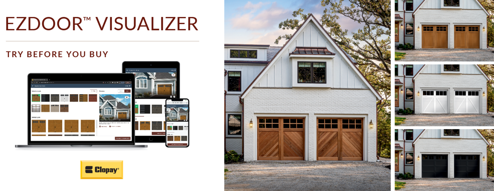 Windcode Rated Garage Doors Florida